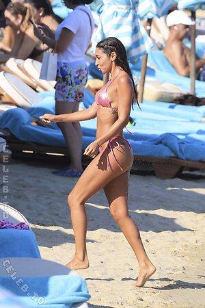 Chantel Jeffries