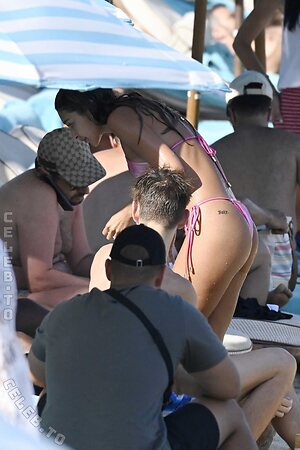 Chantel Jeffries Nude Leaked Photo #148