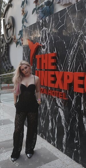 Chany Dakota Nude Leaked Photo #35