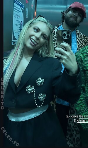 Chany Dakota Nude Leaked Photo #46