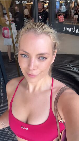 Chany Dakota Nude Leaked Photo #49