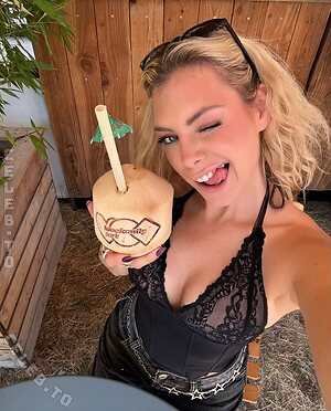 Chany Dakota Nude Leaked Photo #65