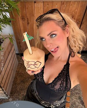Chany Dakota Nude Leaked Photo #66