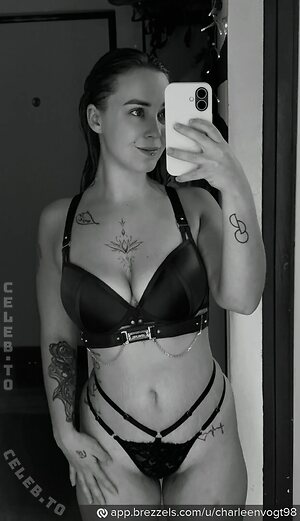 Charleen Vogt