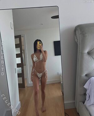Charli D’Amelio Nude Leaked Photo #117