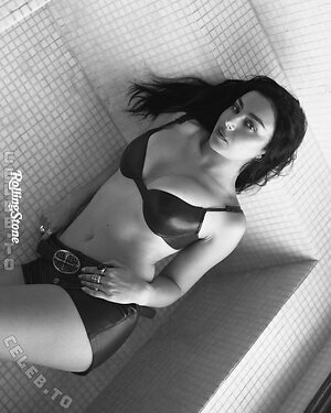 Charli XCX Nude Leaked Photo #13