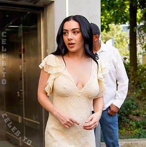 Charli XCX Nude Leaked Photo #45