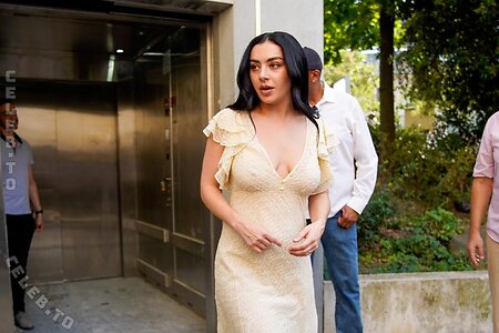Charli XCX Nude Leaked Photo #49