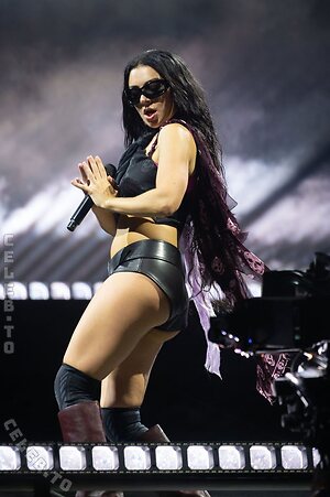 Charli XCX Nude Leaked Photo #62