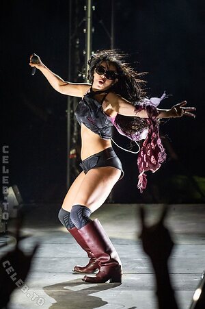 Charli XCX Nude Leaked Photo #65