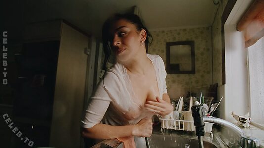 Charli XCX Nude Leaked Photo #85
