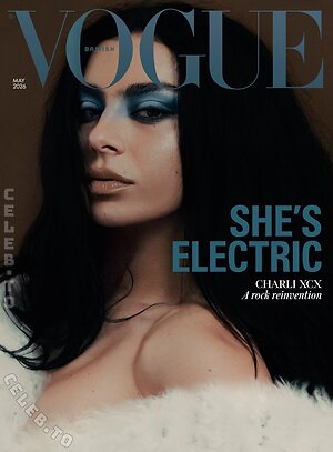 Charli XCX Nude Leaked Photo #88