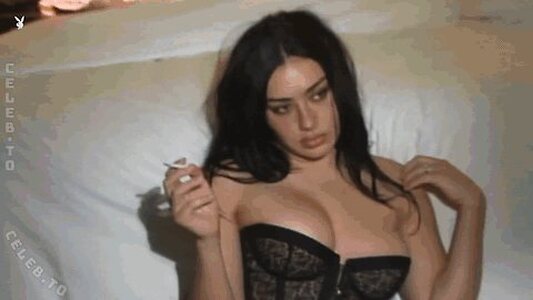 Charli XCX Nude Leaked Photo #139