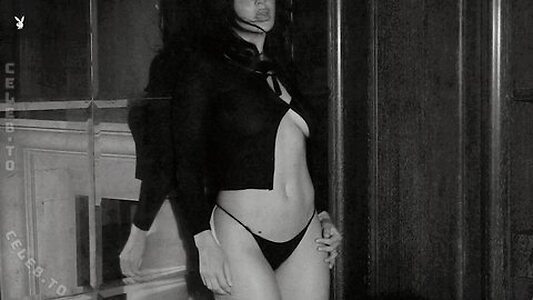 Charli XCX Nude Leaked Photo #140
