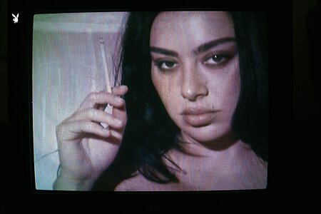 Charli XCX Nude Leaked Photo #149