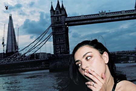 Charli XCX photo