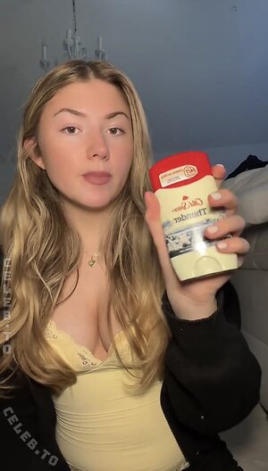 Charlie Ferarie Nude Leaked Photo #27