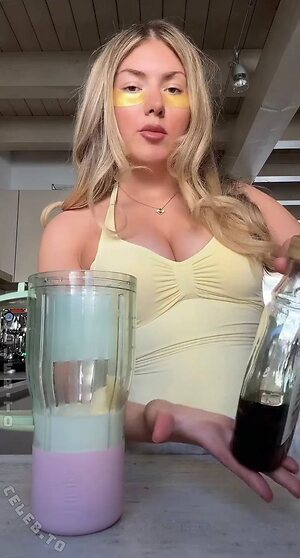 Charlie Ferarie Nude Leaked Photo #30