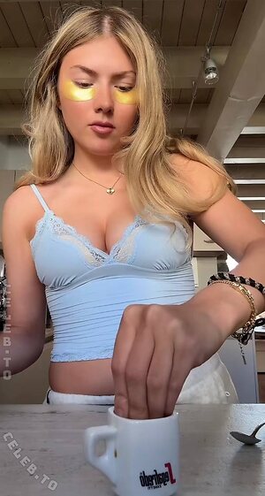 Charlie Ferarie Nude Leaked Photo #33