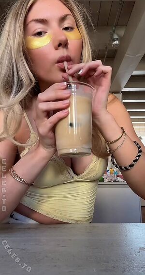Charlie Ferarie Nude Leaked Photo #34