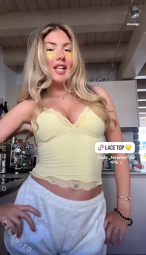 Charlie Ferarie Nude Leaked Photo #37