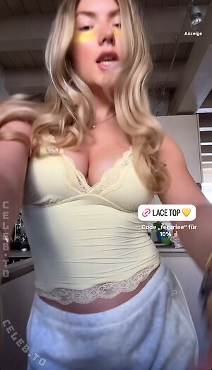 Charlie Ferarie Nude Leaked Photo #38