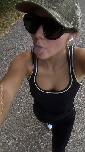 Charlie Ferarie Nude Leaked Photo #75