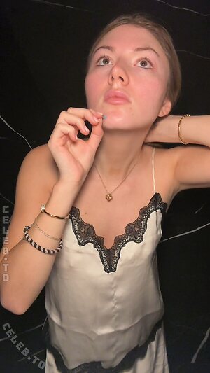 Charlie Ferarie Nude Leaked Photo #82