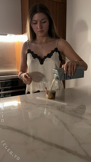Charlie Ferarie Nude Leaked Photo #83