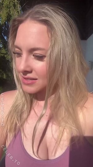 Charlien Egger Nude Leaked Photo #27