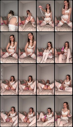 charlotte lily / imcharlottelily Nude Leaked Photo #7
