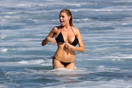 Charlotte McKinney Nude Leaked Photo #51