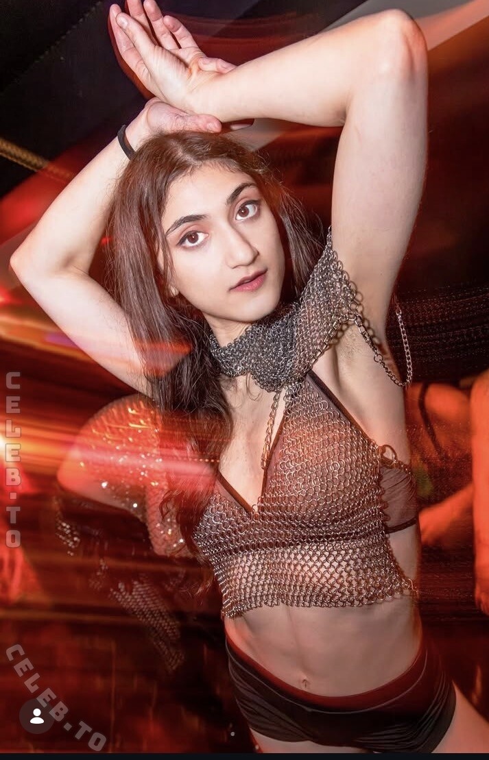 Chef Tova Nude Leaked Photos