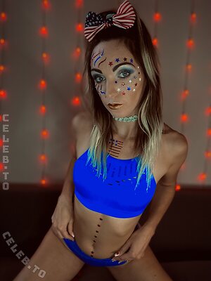 Chelsey Nicole Nude Leaked Photo #142
