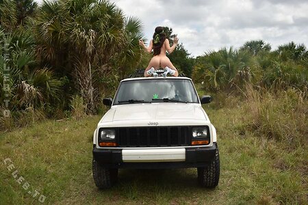 Chelsey Nicole Nude Leaked Photo #151