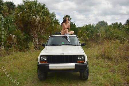 Chelsey Nicole Nude Leaked Photo #168