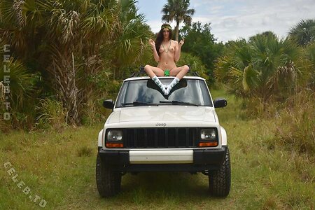 Chelsey Nicole Nude Leaked Photo #172