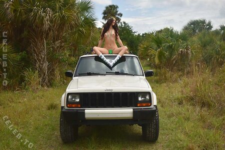 Chelsey Nicole Nude Leaked Photo #174