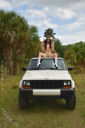 Chelsey Nicole Nude Leaked Photo #177