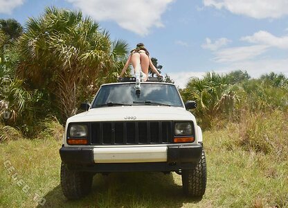 Chelsey Nicole Nude Leaked Photo #185