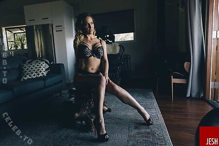 Cherie Deville Nude Leaked Photo #254