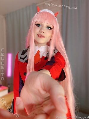 Cherry Acid Nude Leaked Photo #48