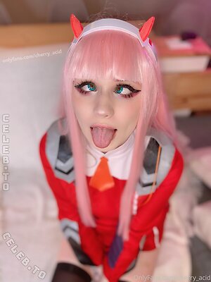 Cherry Acid Nude Leaked Photo #53