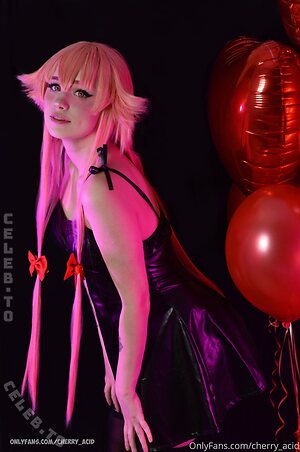 Cherry Acid Nude Leaked Photo #161