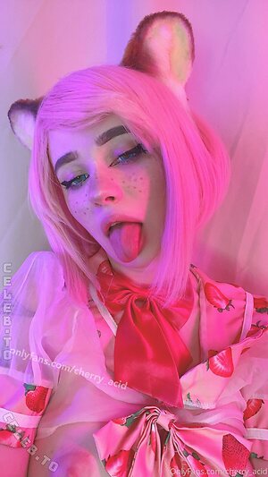 Cherry Acid Nude Leaked Photo #257