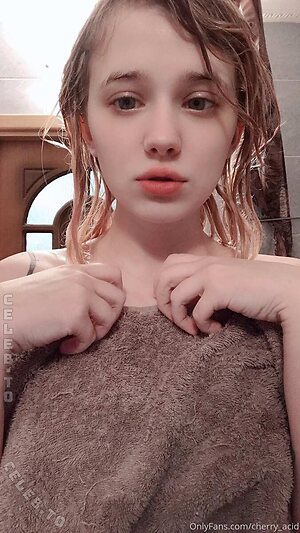 Cherry Acid Nude Leaked Photo #354