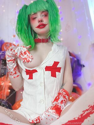 Cherry Acid Nude Leaked Photo #387