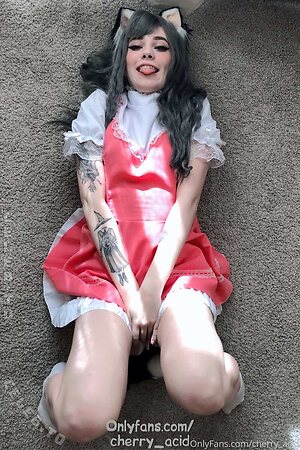 Cherry Acid Nude Leaked Photo #502