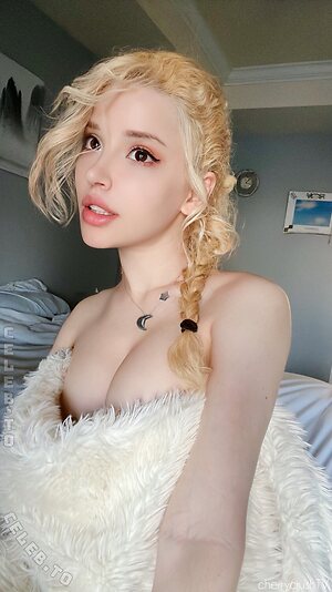 Cherry Crush Nude Leaked Photo #192