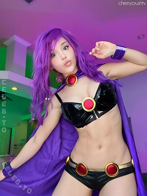 Cherry Crush Nude Leaked Photo #258